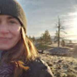 Meet your Posher, Libby